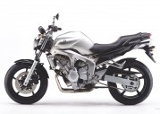 Yamaha FZ6 Yamaha FZ6